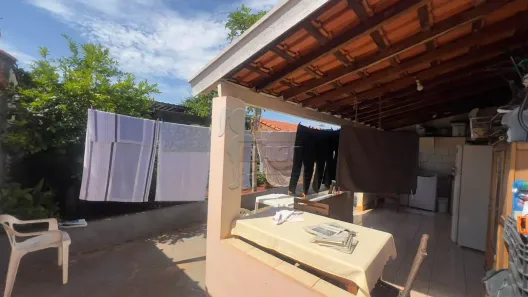 Casa com 3 Quartos à venda, 129m² no Bonfim Paulista, Ribeirão Preto