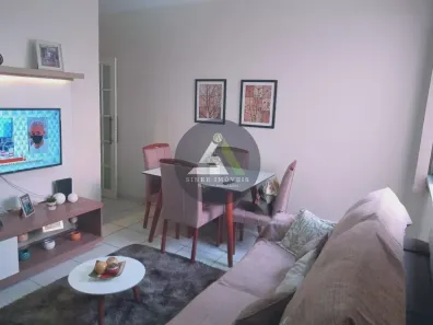 Apartamento com 2 Quartos à venda, 62m² no Vila Valqueire, Rio de Janeiro