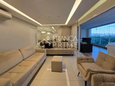 Apartamento com 4 Quartos para venda ou aluguel, 241m² no Água Branca, São Paulo