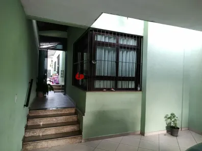 Sobrado com 3 Quartos à venda, 10m² no Vila Alpina, São Paulo
