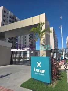 Apartamento com 2 Quartos à venda, 55m² no Aruana, Aracaju
