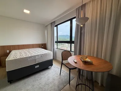 Apartamento com 1 Quarto à venda, 21m² no Velha, Blumenau