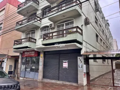 Sala Comercial para alugar, 150m² no Nossa Senhora de Lourdes, Caxias do Sul