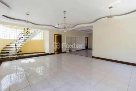 Casa com 3 Quartos à venda, 424m² no City América, São Paulo