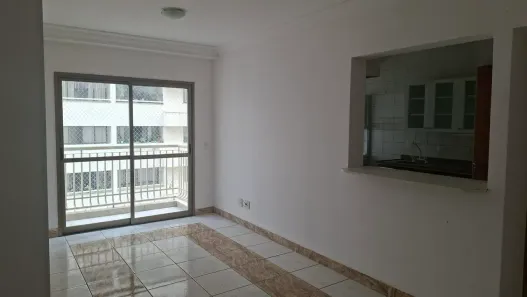 Apartamento com 3 Quartos para alugar, 80m² no Alphaville Centro Industrial e Empresarial/Alphaville., Barueri