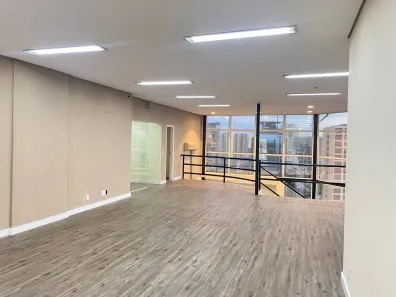 Sala Comercial à venda, 150m² no Vila Mariana, São Paulo