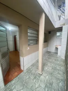 Casa com 1 Quarto para alugar, 20m² no Jaguaré, São Paulo