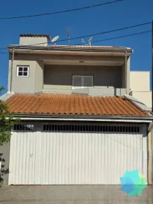 Casa com 3 Quartos à venda, 180m² no Loteamento Terras de São Pedro e São Paulo, Salto