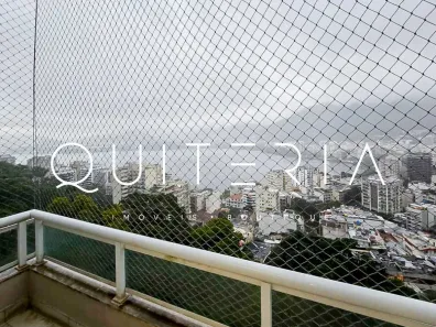 Cobertura com 5 Quartos para alugar, 125m² no Lagoa, Rio de Janeiro