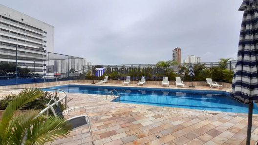 Apartamento com 3 Quartos à venda, 96m² no Centro, Osasco