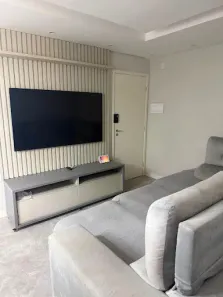 Apartamento com 2 Quartos à venda, 61m² no Vila Barros, Guarulhos