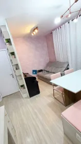 Apartamento com 3 Quartos à venda, 80m² no Cézar de Souza, Mogi das Cruzes