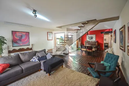 Casa com 3 Quartos à venda, 272m² no Jardim Maria Adelaide, São Bernardo do Campo