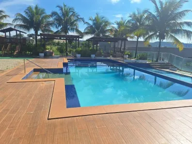 Lote/Terreno à venda, 1300m² no Centro, Alexânia
