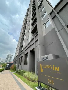 Apartamento com 2 Quartos à venda, 40m² no Vila São José (Ipiranga), São Paulo
