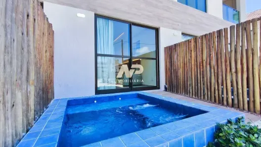 Apartamento com 1 Quarto à venda, 36m² no , Tamandaré