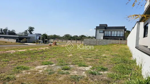 Lote/Terreno à venda, 464m² no Portal dos Bandeirantes Salto, Salto