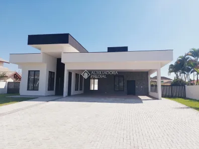 Casa de Condomínio com 4 Quartos à venda, 470m² no Parque Village Castelo, Itu