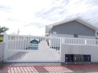 Casa com 2 Quartos à venda, 46m² no Guarda do Cubatão, Palhoça