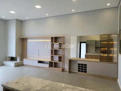 Casa de Condomínio com 3 Quartos à venda, 189m² no São Lucas, Viamão