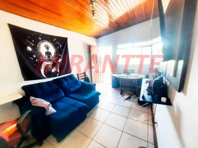 Casa com 4 Quartos à venda, 250m² no Vila Nova Mazzei, São Paulo