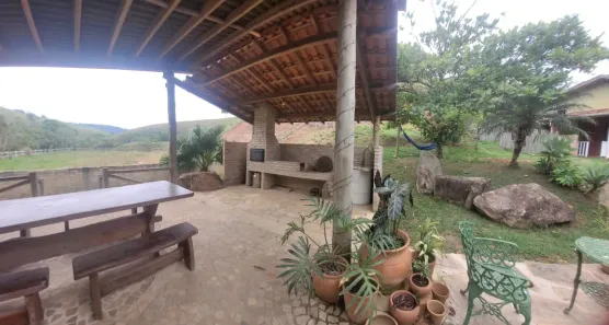 Fazenda/Sítio com 2 Quartos à venda, 20000m² no Loteamento Jardim Maracaíbo, Tremembé