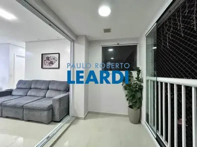Apartamento com 2 Quartos à venda, 61m² no Fazenda Morumbi, São Paulo