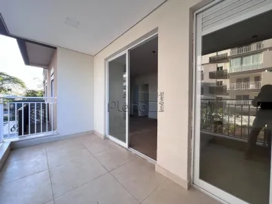 Apartamento com 3 Quartos à venda, 83m² no Santa Terezinha, Paulínia
