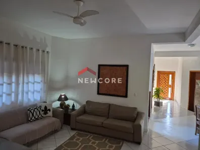 Casa de Condomínio com 3 Quartos à venda, 300m² no Costa do Sol, Bertioga
