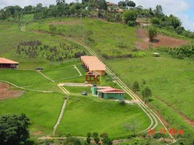 Fazenda/Sítio com 1 Quarto à venda, 30000m² no Chacara Santa Branca, Santa Branca