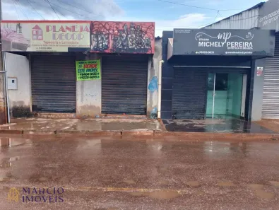 Lote/Terreno à venda, 200m² no Vila do Boa, Brasília