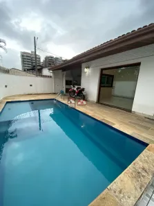 Casa com 3 Quartos à venda, 200m² no Indaiá, Caraguatatuba