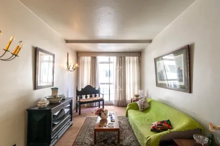 Apartamento com 3 Quartos à venda, 175m² no Vila Caraguatá, São Paulo