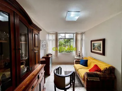 Apartamento com 2 Quartos à venda, 70m² no Icaraí, Niterói