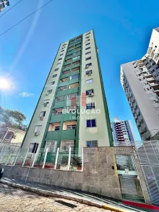 Apartamento com 3 Quartos para alugar, 80m² no Campinas, São José