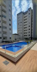 Apartamento com 2 Quartos à venda, 54m² no Itacolomi, Balneário Piçarras