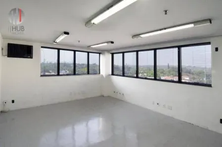 Sala Comercial à venda, 60m² no Campo Belo, São Paulo