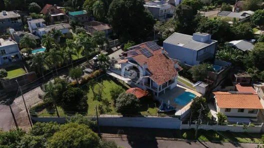 Casa com 4 Quartos à venda, 458m² no Scharlau, São Leopoldo