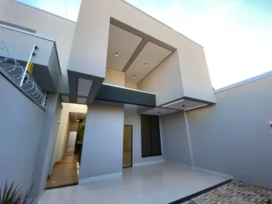 Casa com 3 Quartos à venda, 115m² no Plano Diretor Sul, Palmas