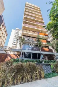 Apartamento com 3 Quartos à venda, 185m² no Rio Branco, Porto Alegre