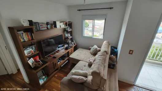 Apartamento com 2 Quartos à venda, 65m² no Interlagos, São Paulo