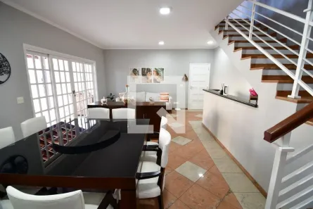 Casa com 3 Quartos à venda, 240m² no Parque Imperador, Campinas