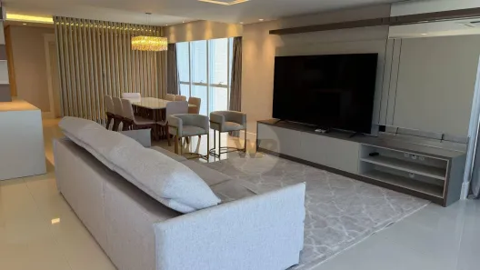 Apartamento com 4 Quartos para alugar, 237m² no Nova Esperança, Balneário Camboriú