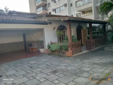 Casa com 3 Quartos à venda, 287m² no Freguesia (Jacarepaguá), Rio de Janeiro