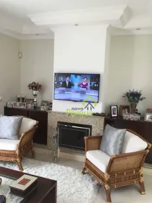 Casa com 4 Quartos à venda, 348m² no Vila Mariana, São Paulo