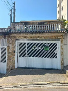 Sobrado com 3 Quartos à venda, 413m² no Vila Ré, São Paulo