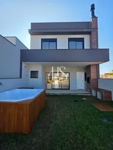 Casa com 3 Quartos à venda, 132m² no Beira Rio, Biguaçu