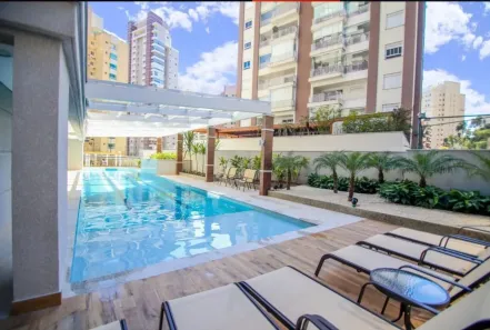 Apartamento com 1 Quarto à venda, 58m² no Vila Suzana, São Paulo