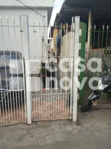 Casa com 1 Quarto para alugar, 40m² no Jardim Japão, São Paulo