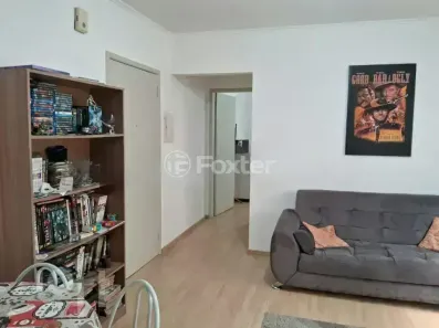 Apartamento com 1 Quarto à venda, 45m² no Chácara das Pedras, Porto Alegre